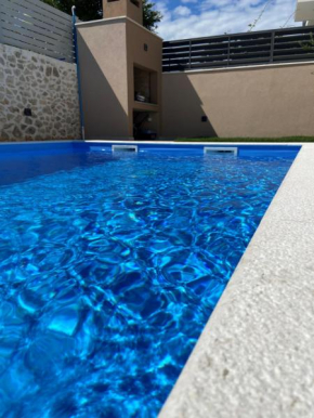 Отель Apartments Mima  Петркане
